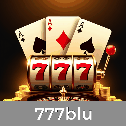 777blu: A Fonte de Bônus e Promoções Incomparáveis