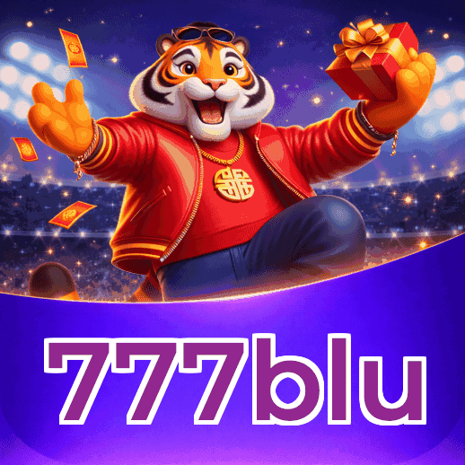 777blu Facebook - Página oficial com promoções e comunidade ativa
