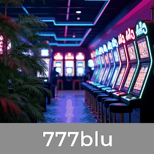 777blu: Experimente a Praticidade do Nosso Aplicativo Completo