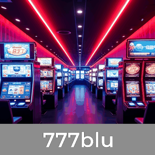 777blu: A Fonte de Bônus e Promoções Incomparáveis