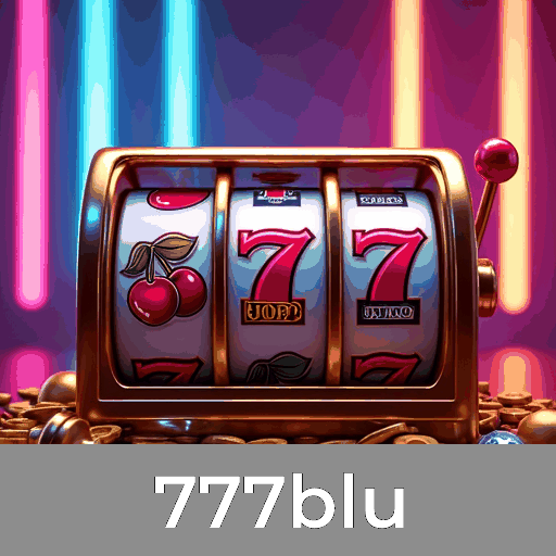 777blu: Maximize Seus Ganhos com Ofertas Imperdíveis