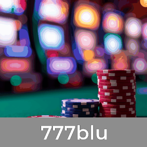 Experimente a Emoção dos Jogos de Cassino no 777blu