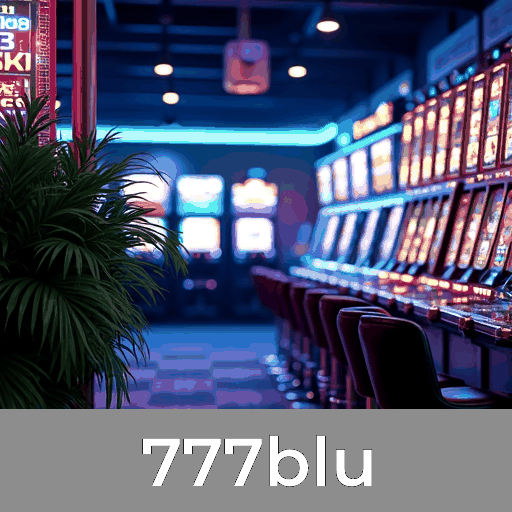 777blu: Experiência de Jogo com Segurança e Serviços Profissionais