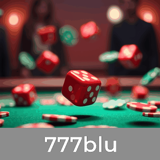 Experimente a Emoção dos Jogos de Cassino no 777blu