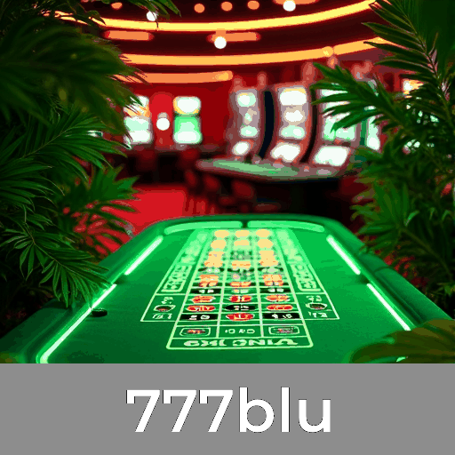 777blu: Experiência de Jogo com Segurança e Serviços Profissionais