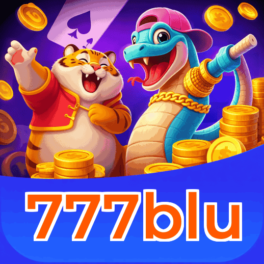 Recursos Exclusivos do App 777blu - Modo Offline, Login Biométrico