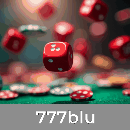 777blu: Slots de Alto RTP, Jogos de Mesa Incríveis e Mais