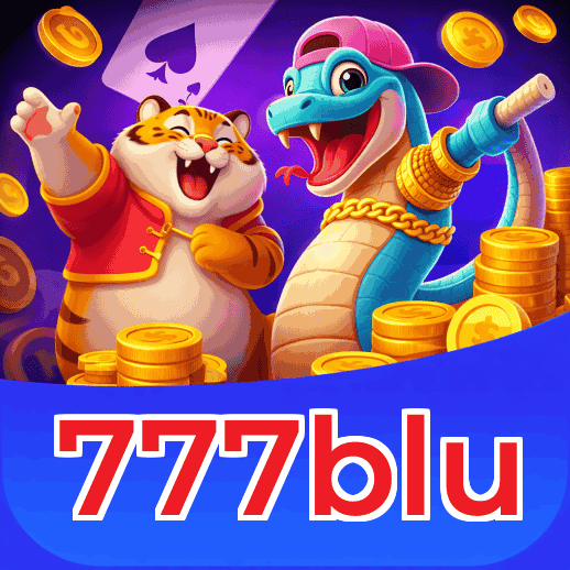 Coleção Premium de Slots 777blu - NetEnt, Pragmatic Play, Evolution