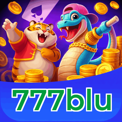 777blu